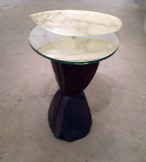 Brancusi Pestele